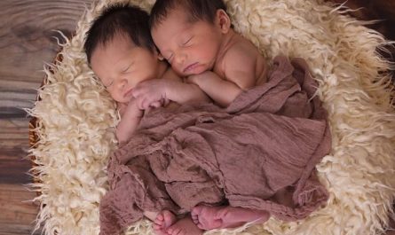 5 Spiritual Meanings of Dream about giving birth to twins