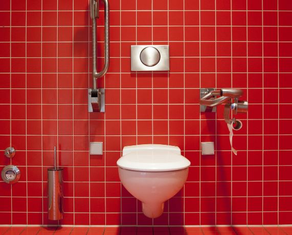 8 Spiritual Meanings of Dream about toilet water