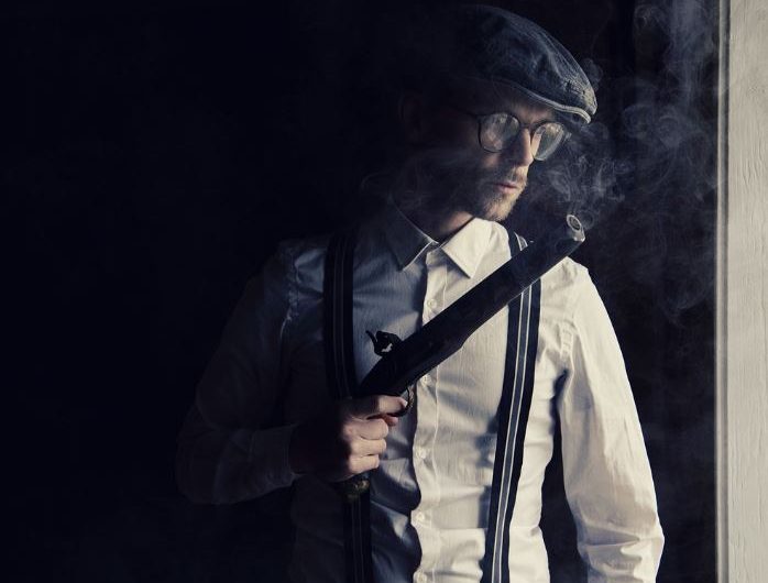 8 Spiritual Meanings of Dream about killer