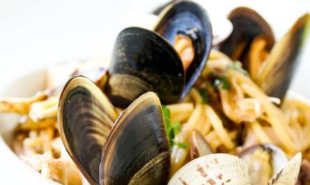 16 Spiritual Meanings of Dreaming of Picking Clams