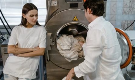 14 Spiritual Meanings of Dreaming About Washing Clothes