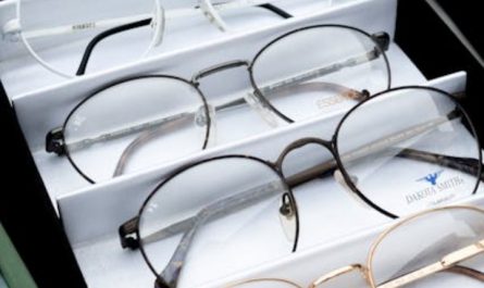 25 Spiritual Meanings of Dreaming About Glasses