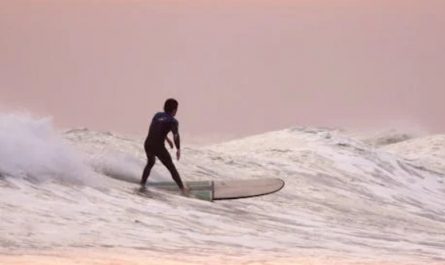 16 Spiritual Meanings of Dreaming About Surfing