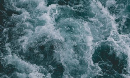 15 Spiritual Meanings of Dream about crashing waves