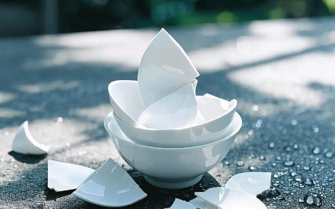 16 Spiritual Meanings of Dreaming of Breaking a Bowl