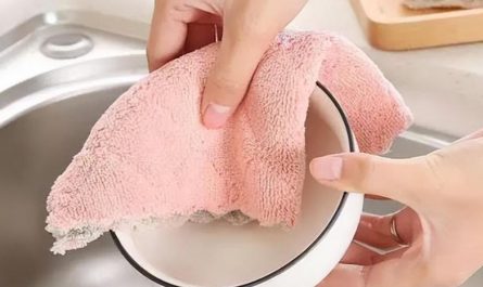 9 Spiritual Meanings of Dreaming About Washing Dishes