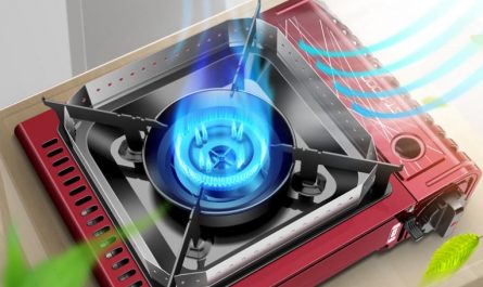 10 Spiritual Meanings of Dreaming About a Gas Stove