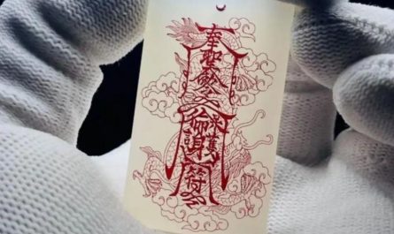 9 Spiritual Meanings of Dreaming about Amulets