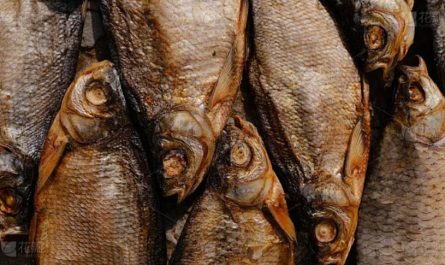 9 Spiritual Meanings of Dreaming of Dried Fish