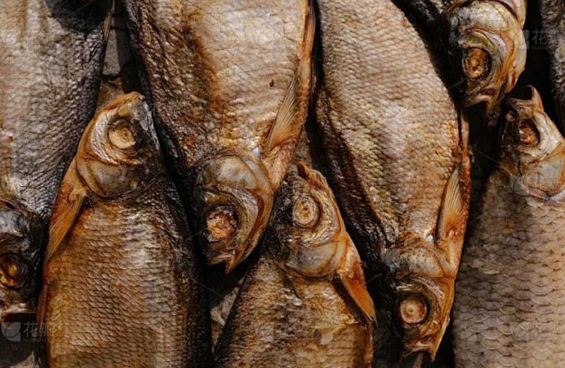 9 Spiritual Meanings of Dreaming of Dried Fish