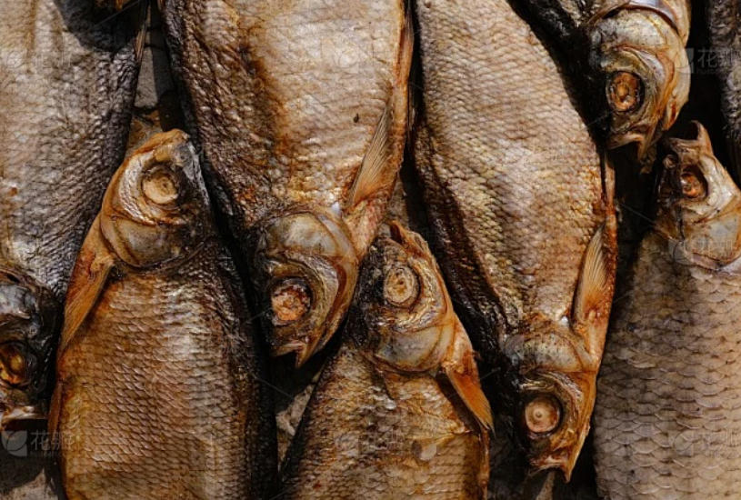 9 Spiritual Meanings of Dreaming of Dried Fish