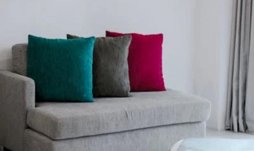 9 Spiritual Meanings of Dreaming About Cushions