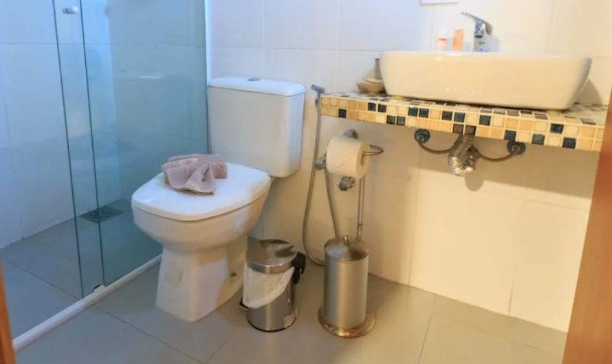 9 symbolic meanings of dreaming about flushing the toilet