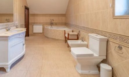 9 symbolic meanings of dreaming about cleaning the toilet