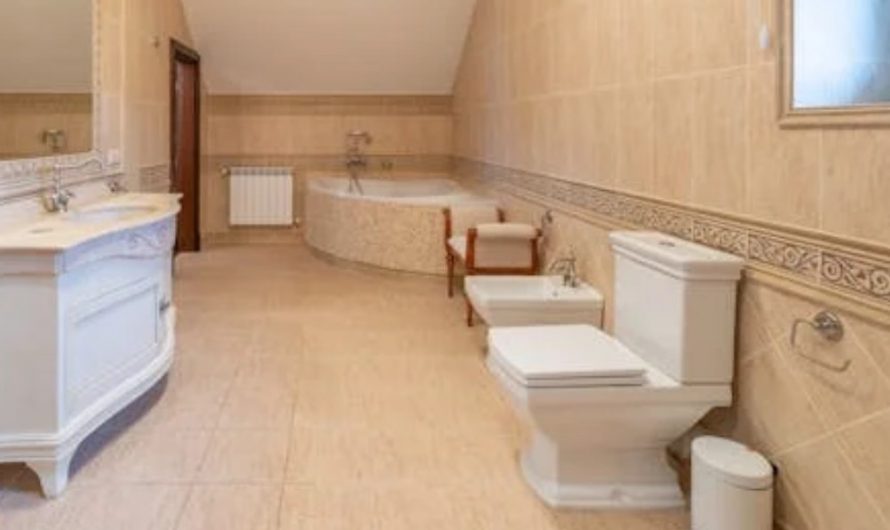 9 symbolic meanings of dreaming about cleaning the toilet