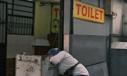 9 Symbolic Meanings of Dreaming About Falling into the Toilet