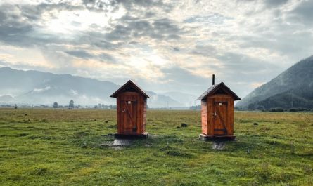 9 Symbolic Meanings of Dreaming About Traditional Toilets
