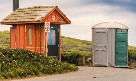 9 Symbolic Meanings of Dreaming of Falling into a Toilet