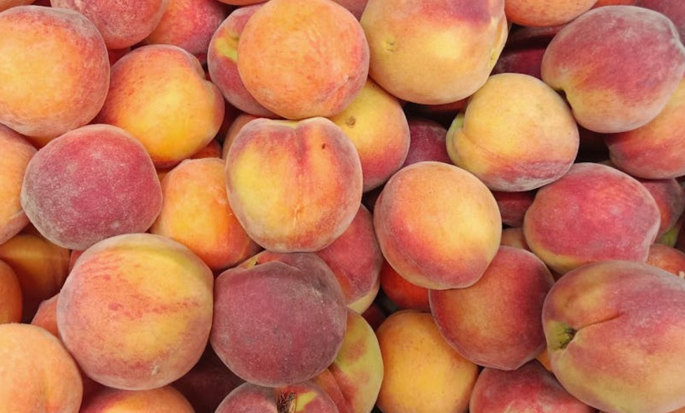 9 Spiritual Meanings of Dreaming about Peaches