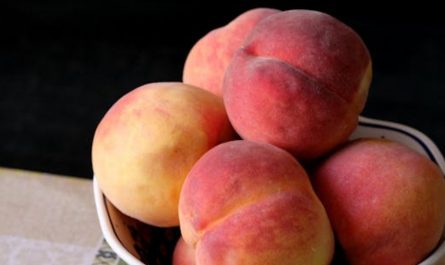 9 Spiritual Meanings of Dreaming of Peaches Falling