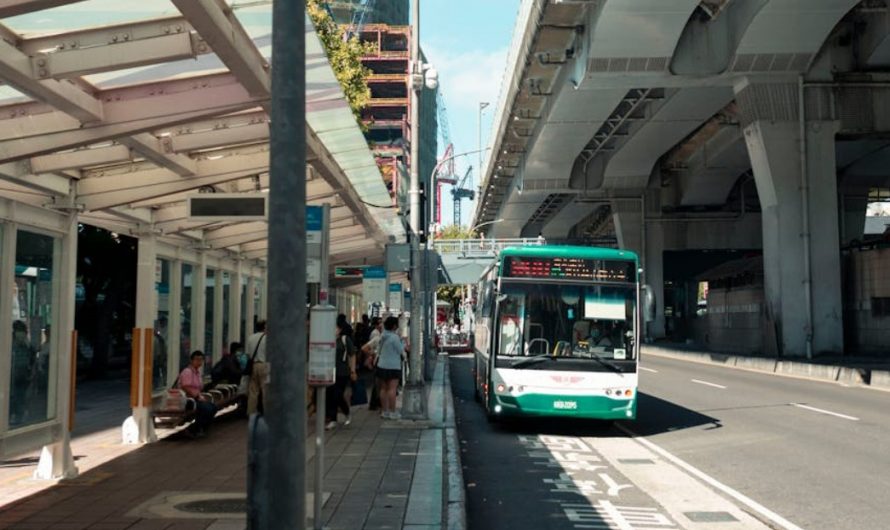 9 Spiritual Meanings of Dreaming about a Bus