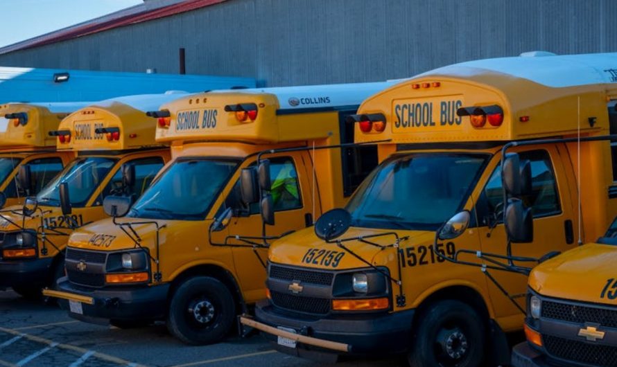 9 Spiritual Meanings of Dreaming About Waiting for a Bus