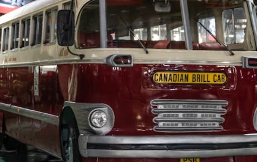 9 Spiritual Meanings of Dreaming About Driving a Bus