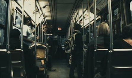 9 Spiritual Meanings of Dreaming About Taking a Bus