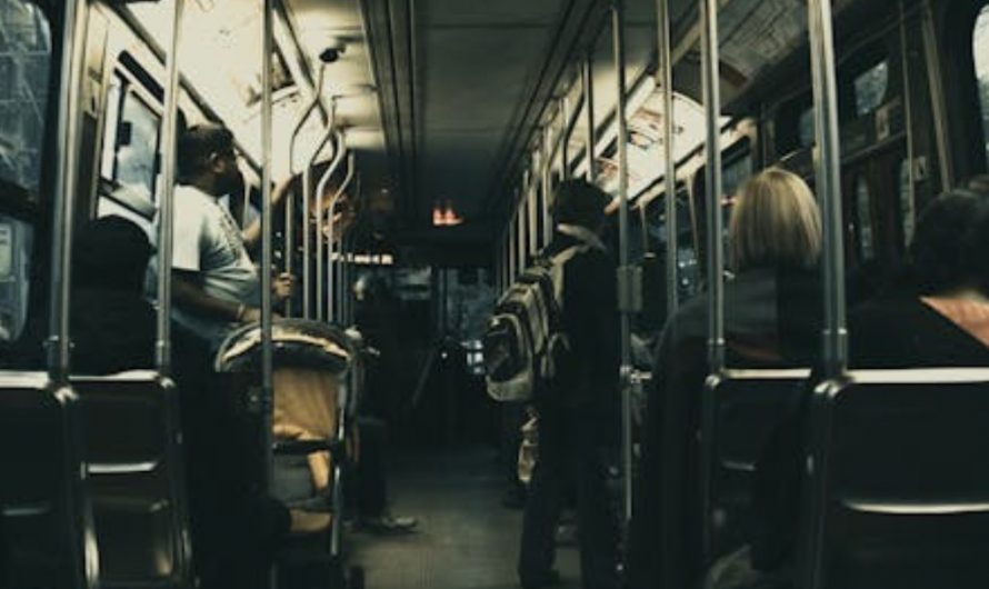 9 Spiritual Meanings of Dreaming About Taking a Bus