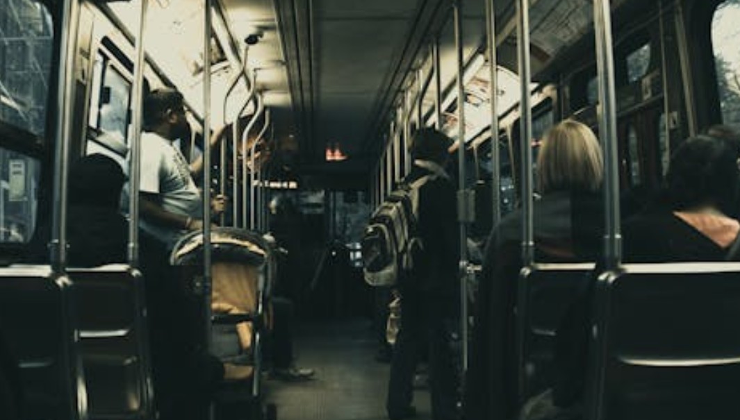 9 Spiritual Meanings of Dreaming About Taking a Bus