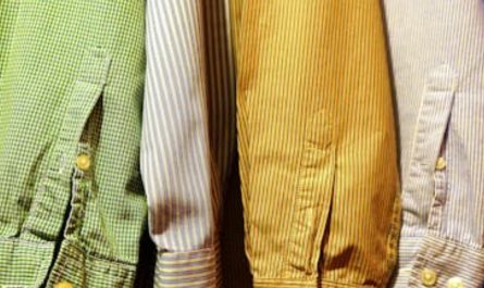 9 Spiritual Meanings of Dreaming About Washing Feces Off Clothes