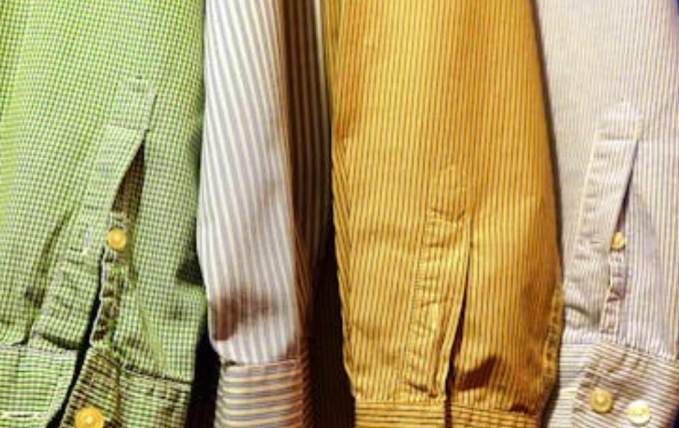 9 Spiritual Meanings of Dreaming About Washing Feces Off Clothes