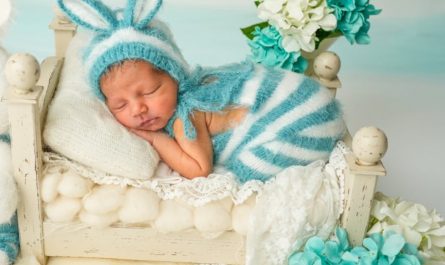 9 Spiritual Meanings of Dreaming of Carrying a Baby