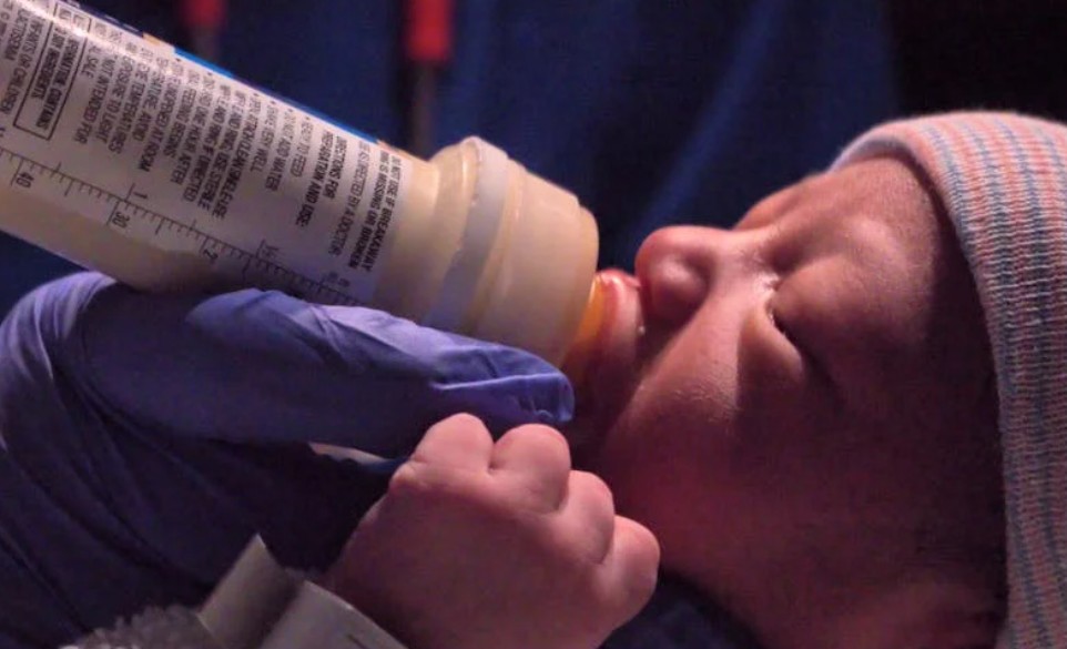 9 Spiritual Meanings of Dreaming of Losing a Baby