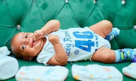 9 Spiritual Meanings of Dreaming About Adopting a Baby