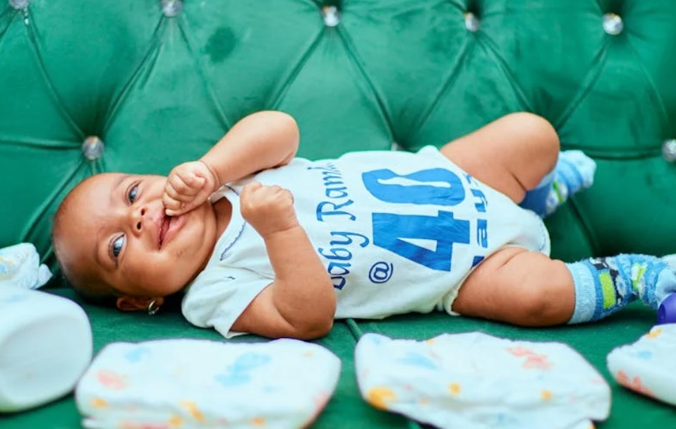 9 Spiritual Meanings of Dreaming About Adopting a Baby