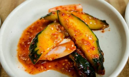 19 Spiritual Meanings of Dreaming about Kimchi