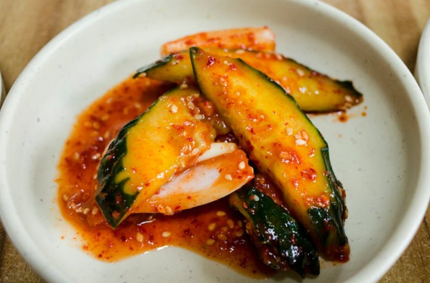 19 Spiritual Meanings of Dreaming about Kimchi