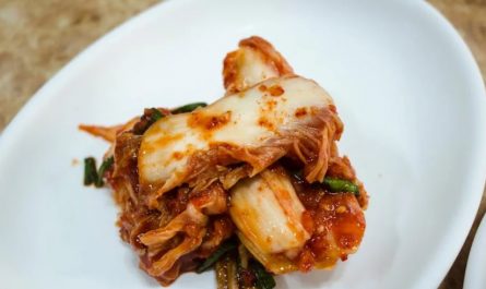 9 Spiritual Meanings of Dreaming of Serving Kimchi