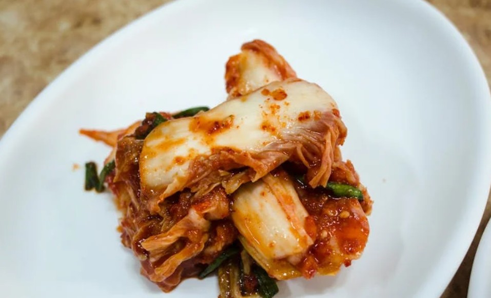 9 Spiritual Meanings of Dreaming of Serving Kimchi