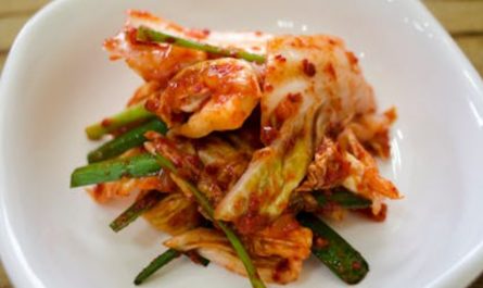 9 Spiritual Meanings of Dreaming About Eating Cabbage Kimchi