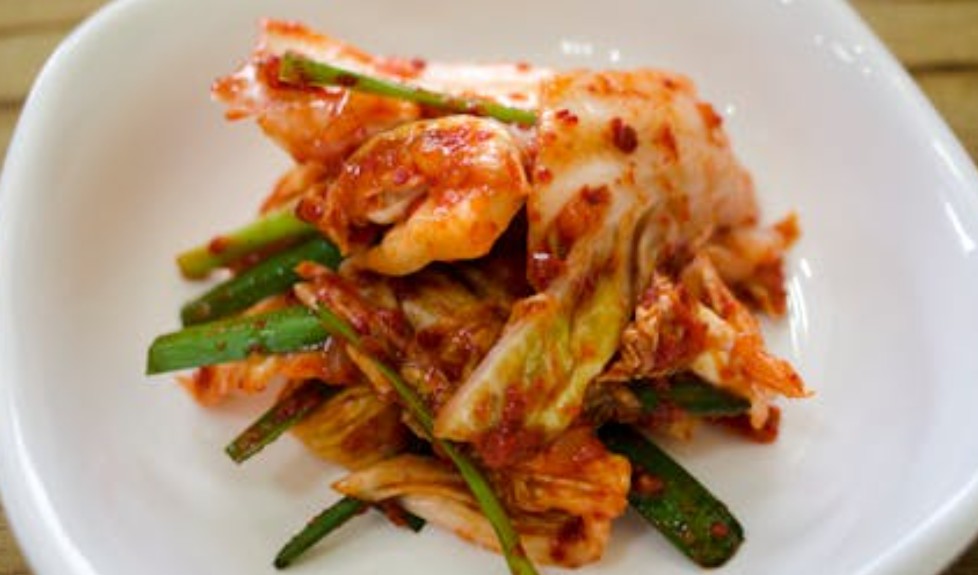 9 Spiritual Meanings of Dreaming About Eating Cabbage Kimchi
