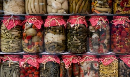 9 Spiritual Meanings of Dreaming About Buying Kimchi