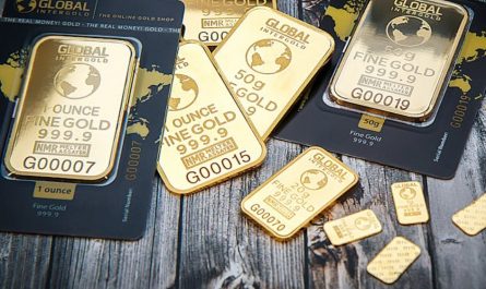 19 Spiritual Meanings of Dreaming of Gold Nuggets