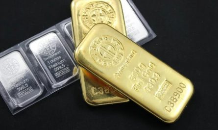 10 Spiritual Meanings of Dreaming of a Gold Nugget