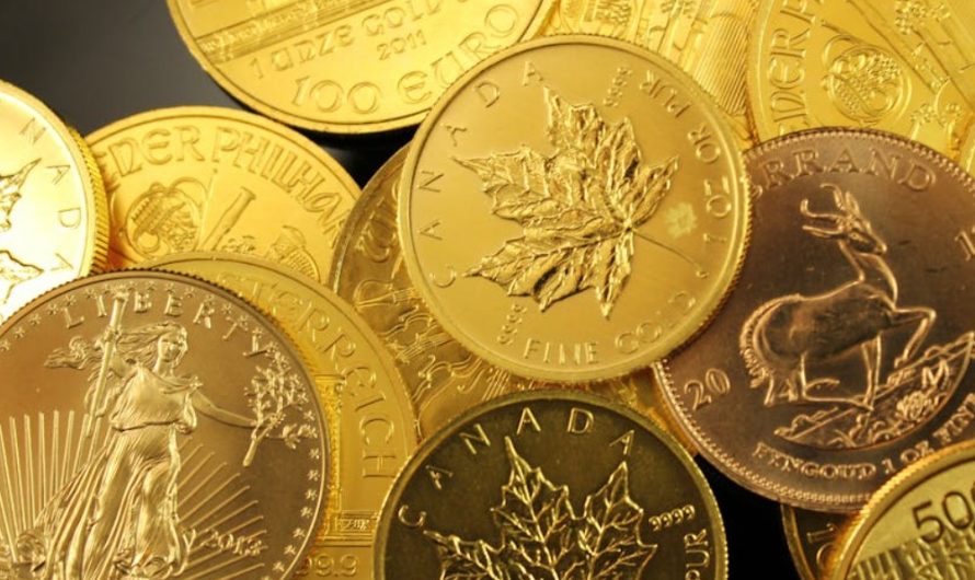 9 Spiritual Meanings of Dreaming of Picking Up Gold Nuggets