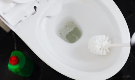 9 Spiritual Meanings of Dreaming About Cleaning Up Fecal Pollution