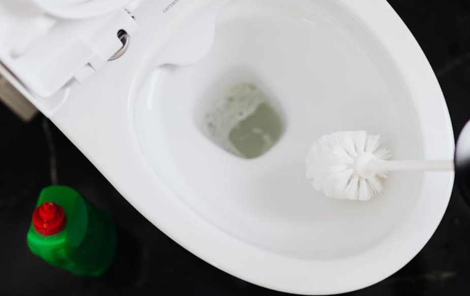 9 Spiritual Meanings of Dreaming About Cleaning Up Fecal Pollution