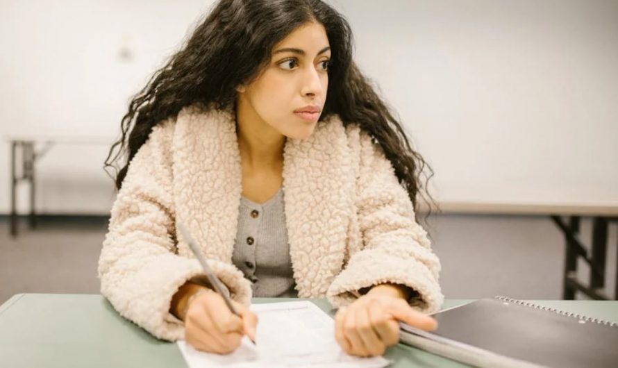 9 Spiritual Meanings of Dreaming About Failing an Exam