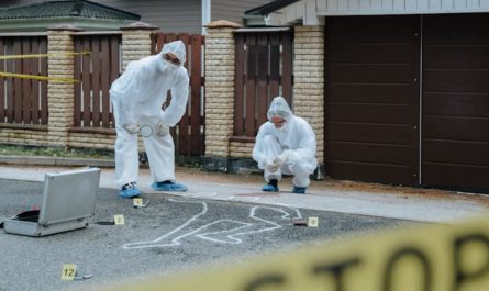 9 Spiritual Meanings of Dreaming of Murder